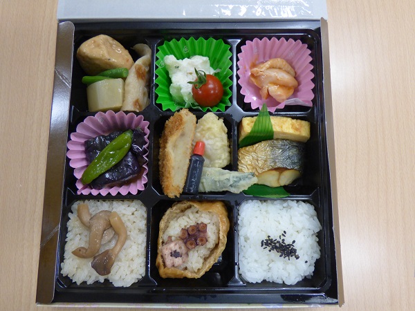 7月26日記念写真